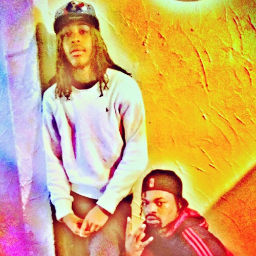 LiL Ty Reaper - g on the rise  at Baltimore