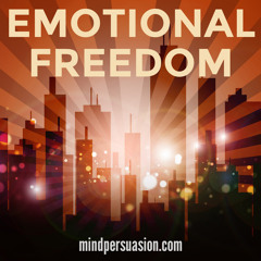 Emotional Freedom - Release Your Past - Accept Your Grace