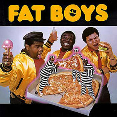 Old School Hip-Hop Mix Feb 2015
