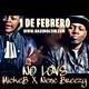 on No Love - Micke B X Nene Breezy DISPONIBLE EN WWW.NASIMOLTIN.COM