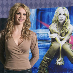 britney