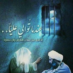 لا شرعية للسجون... للعلامة المجاهد الشيخ نمر  النمر