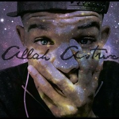 Allah Astrix- touchdown