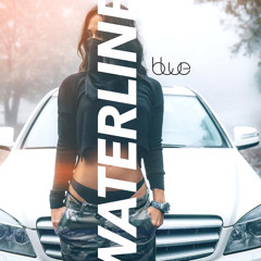 O.W.S - Waterline ft. Pusha T (BLUEdream Remix)