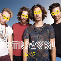 Magic - Rude (STR82VM Cover)