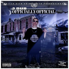 I GLOW - Trakc 2 from "Officially Official"