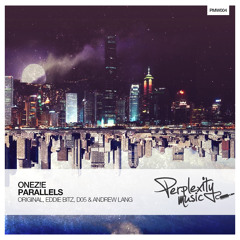 Onez!e - Parallels (D05 Remix)