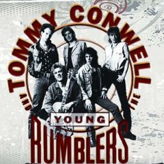 Tommy Conwell and the Young Rumblers - Reelin' and Rumblin'