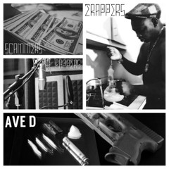 Scammers//Trappers//Rappers