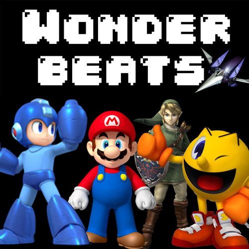 Stream Song Of Storms Remix by Wonder Beats | Listen online for free on ...