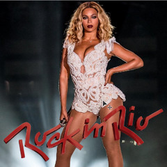 Beyoncé - Rock In Rio (2013) Live