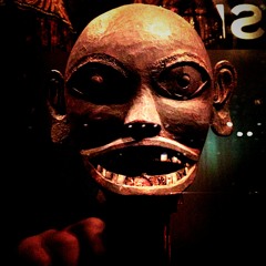 Tribal Malady [disquiet-0161-netmixrelabel]