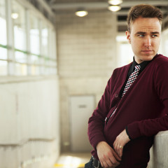 Defender (Featuring Drew Cline)