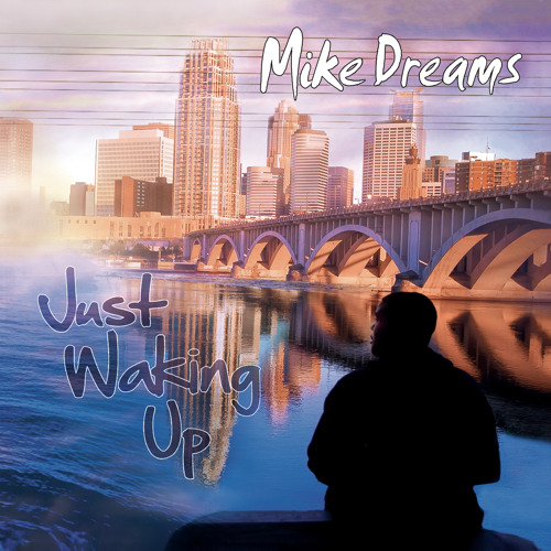 Mike Dreams - Me & My Music (ft. DJ Corbett)