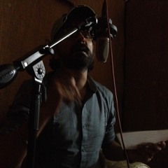 Sawan ki bheegi raton main (jam) at Moni's Studio