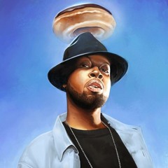 J Dilla - Detroit 98'