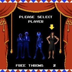 Everybody's Secret Slide (Quad City DJs vs. Eiffel 65 vs. Smash Mouth vs. Gorillaz vs. Daft Punk...