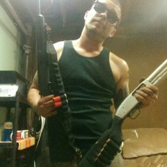 Broken Scales (Produced By Eastside Productions)