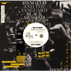 D'Angelo- Prayer (Patience Ltd Fun Mix)