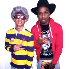 Raymula Ft . Valdez - Pose To Be Remix