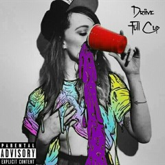 Daniel Curtis Lee  - Full Cup prod. by D.M.B.