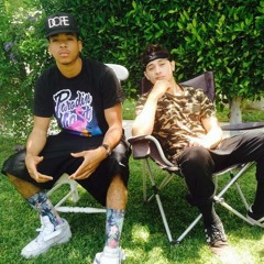 The King Osiris - Young & Reckless Ft. Teevo