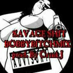 Bobby Bitch KingMix FreeOly at CrankJ studio