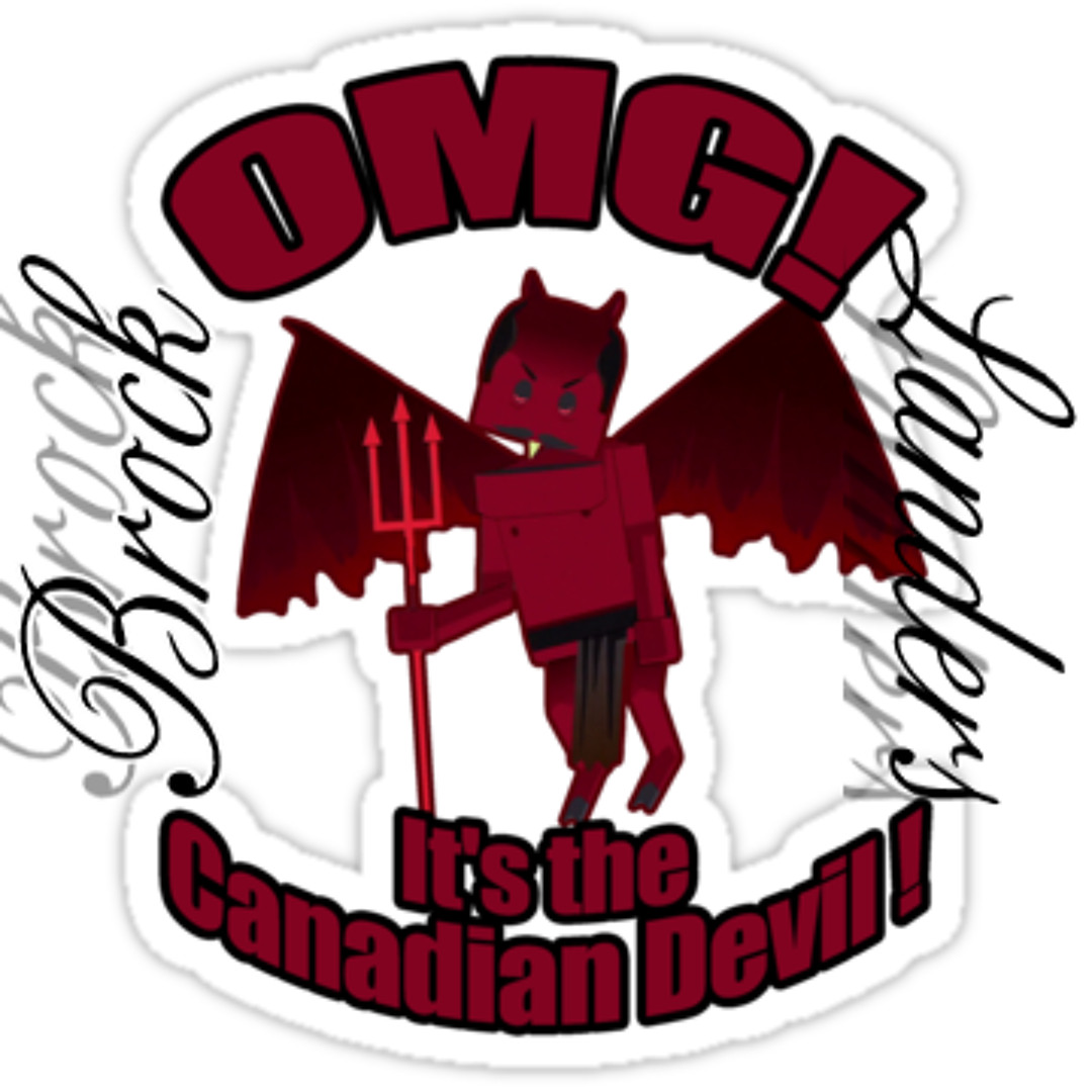 Stream Brock Landers -[[The Canadian Devil]]- (south park)- FREE ...