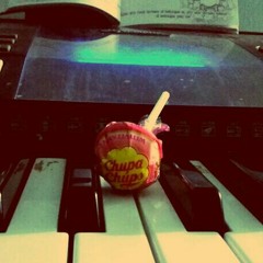 Tuhan Ku Perlu TanganMu (cover)