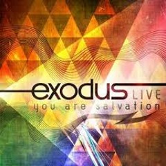 There Is No One Like You (Exodus featuring Jordan Tate)