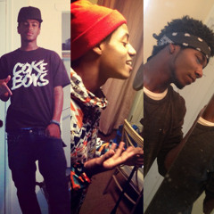 Trey600 - Playing Games (Feat. Ty.Rel & YoungStvtic)