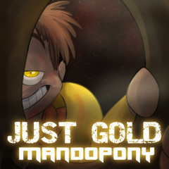 "Just Gold" - Live Acoustic Performance by MandoPony
