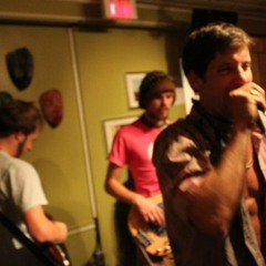 on with the show(live you're life)