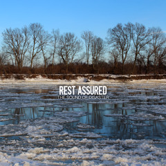 Rest Assured - Wasted Years