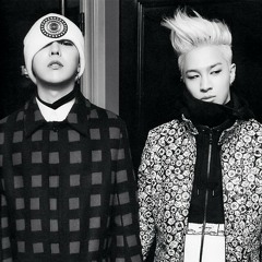 GD x Taeyang - "GOOD BOY" (GD's Part cover)