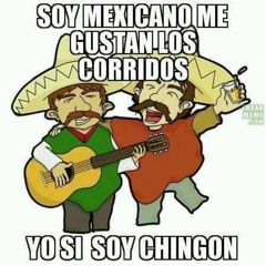 Corridos perrones 2015 Estilo Djlobo tulsa