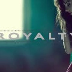 Prophet  - Royalty feat. G Money