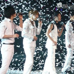 TVXQ - 믿어요 (I Believe)