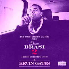 Kevin Gates - Plug Daughter Screwed And Chopped.