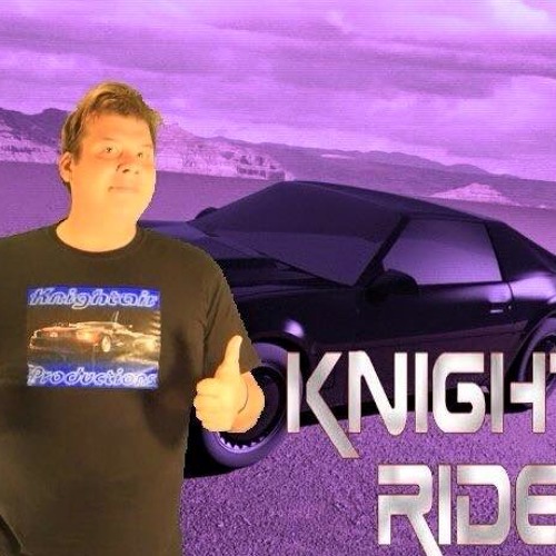 Stream Hot Shot City Cover David Hasselhoff by ChrisAirwolf Listen