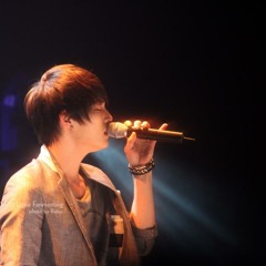 Kim Jaejoong - 발걸음 (Footsteps)