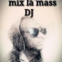 Dj alex coudoo at Dancehall mix safari 2015