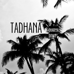 Tadhana - Up Dharma Down cover