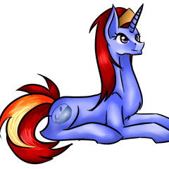 The Living Tombstone - Pinkie's Brew [RUS Turret Cover]