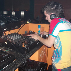 Dj Chiky @t SALA ELIT (Zgz) Año 2007.
