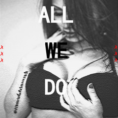 Trey Songs-All We Do (Stevie Rockit Cover
