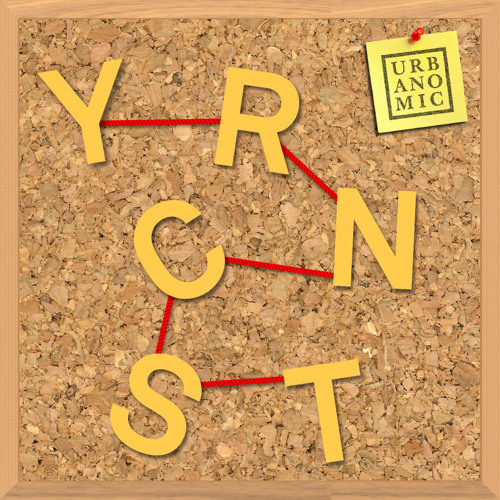 Yarncast: Benedict Singleton – Plots, Platforms, and Sinister Designs