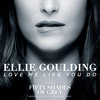 Ellie Goulding - Love Me Like You Do (Fifty Shades of Grey Soundtrack) acoustic Cover