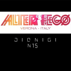 DIONIGI: N 15 ALTEREGO(1991)