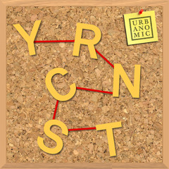 Urbanomic - Yarncast
